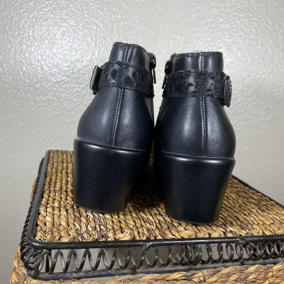 Alegria Cici Delicut Ankle Boots Size 36 - Picture 7 of 12